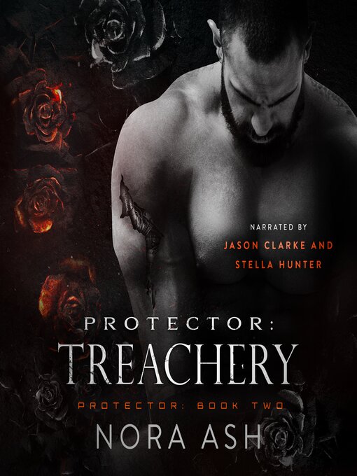 Title details for Protector by Nora Ash - Available